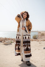 Hend - Kimono