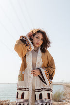 Hend - Kimono