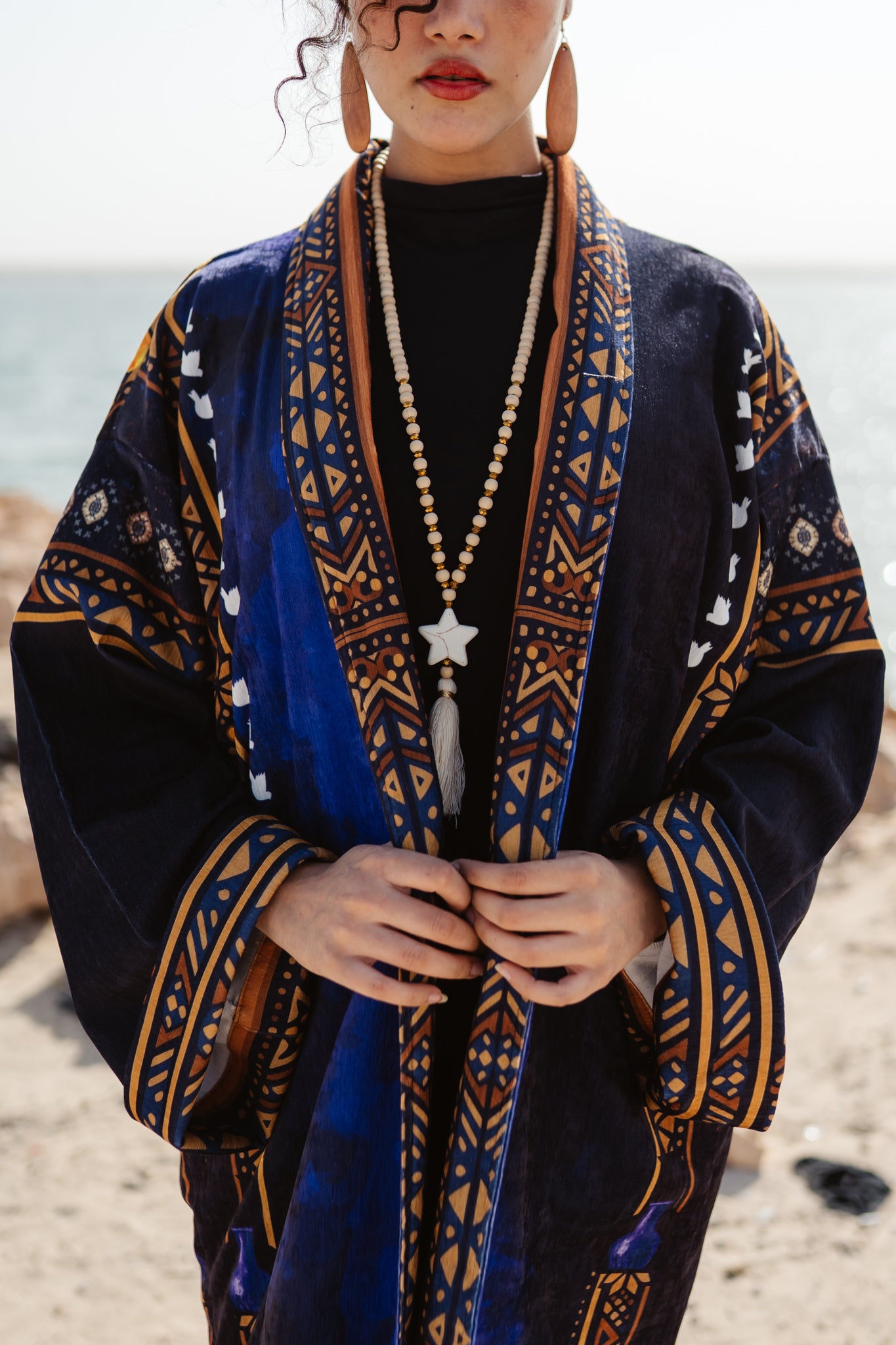Layl - Kaftan