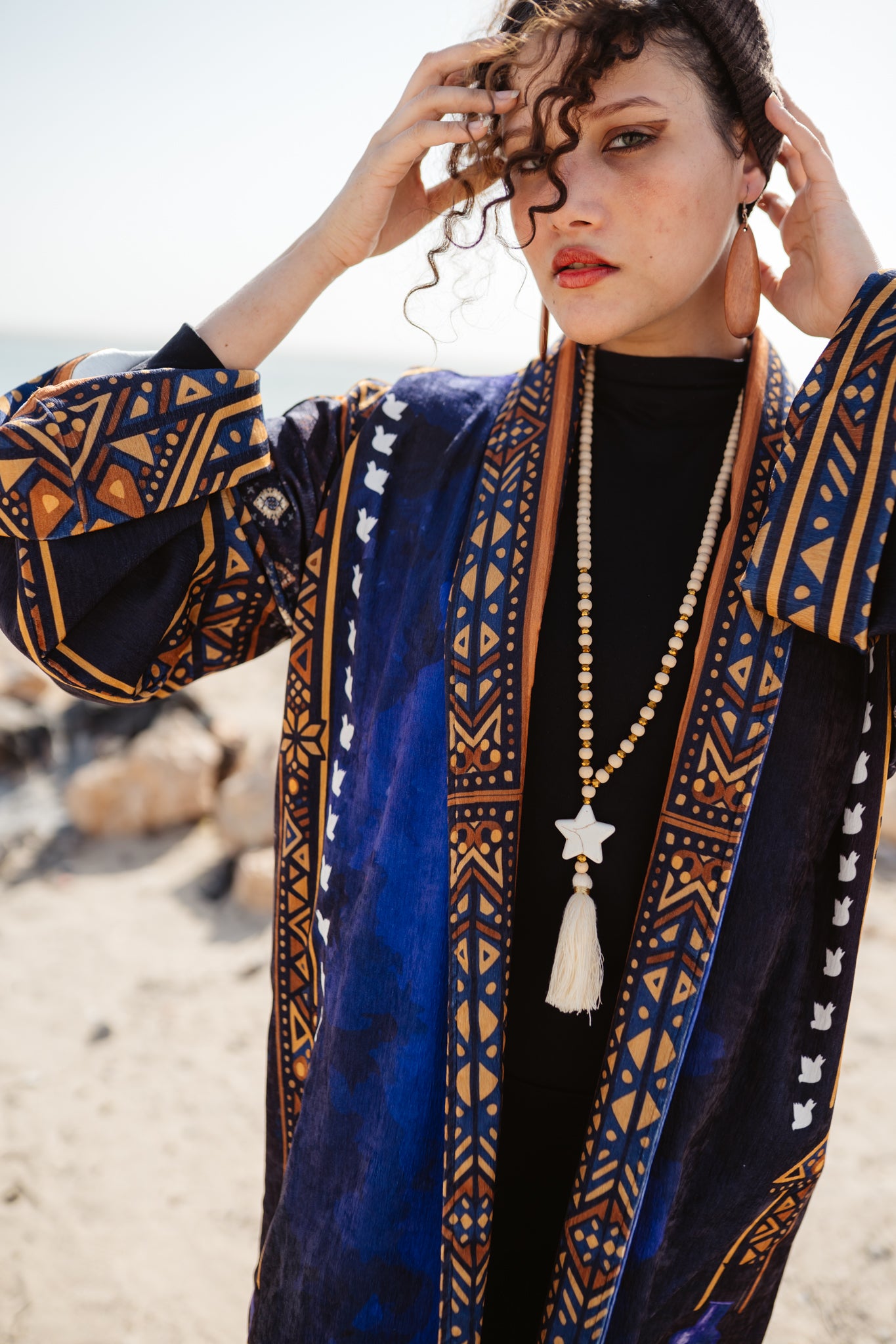 Layl - Kaftan