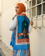 Guardian of the Oasis Set - حارسة الواحة