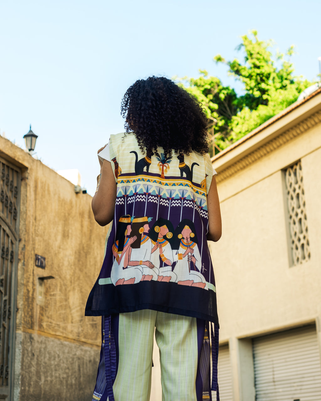 Guardian of the Dar Set - حارسة الدار