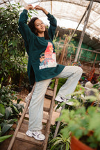 Mariam - Cotton T-Shirt