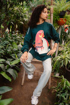 Mariam - Cotton T-Shirt