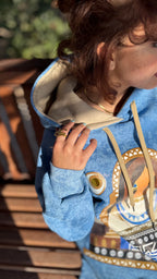 Hend - Hoodie