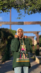 Baheya - Hoodie