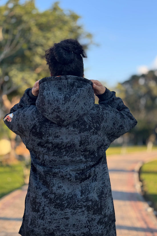 Rabbat el Wagh el Saboo7 - Hoodie