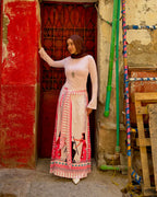Lotus - Skirt