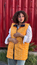 Ma7abba - Vest