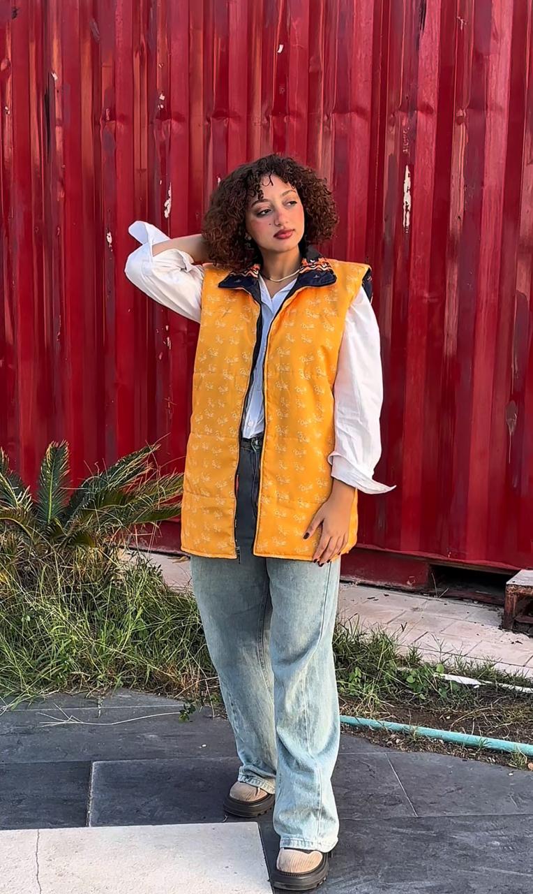 Ma7abba - Vest