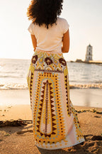 Doroob Skirt - جيبة دروب