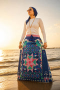 Star Skirt - جيبة نجمة