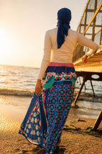 Star Skirt - جيبة نجمة