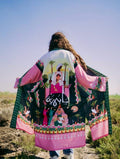 Baheya - Kimono