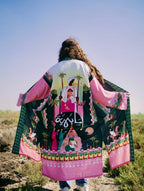 Baheya - Kimono