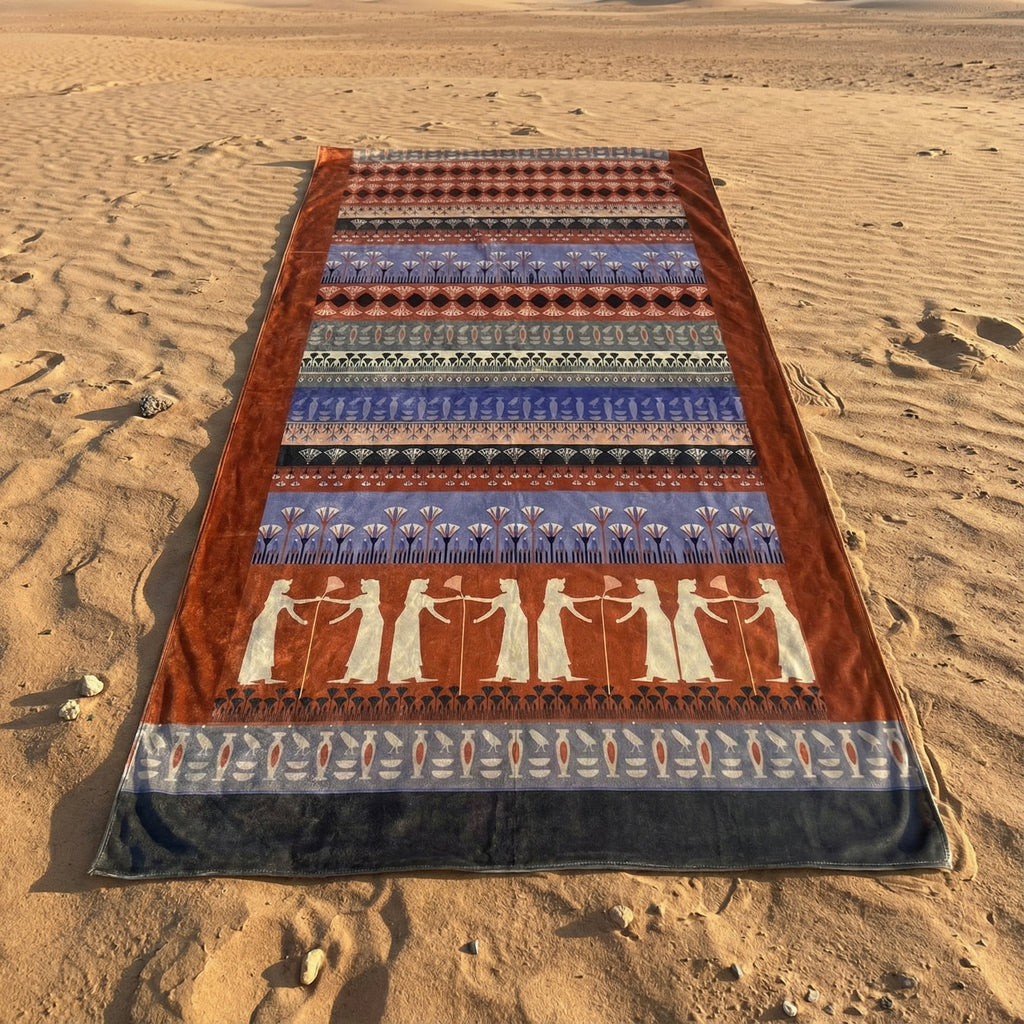 Lotus - Shawl