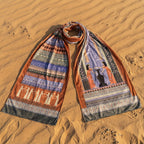 Lotus - Shawl
