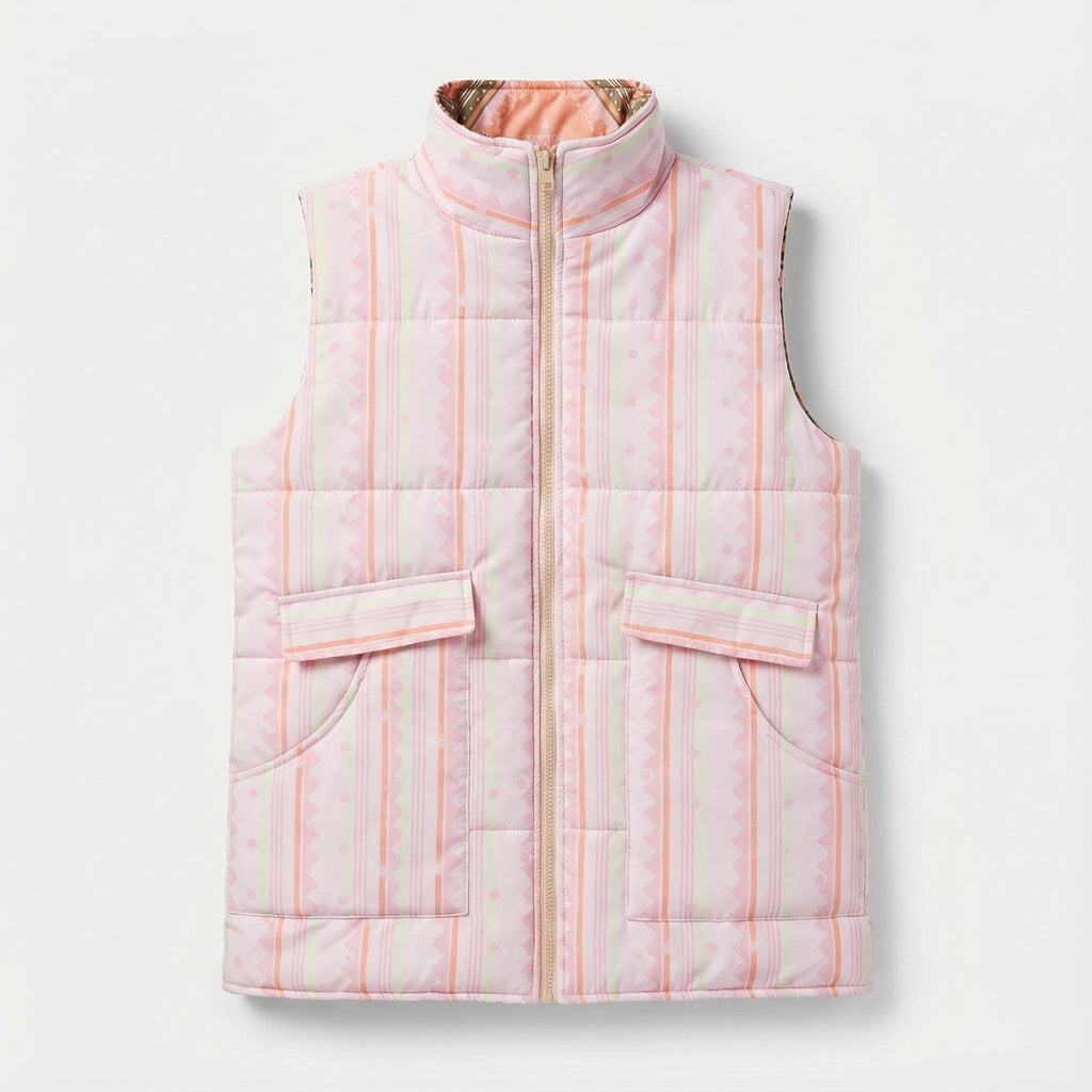 Wa7a - Vest