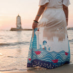 Maria Skirt - جيبة ماريا